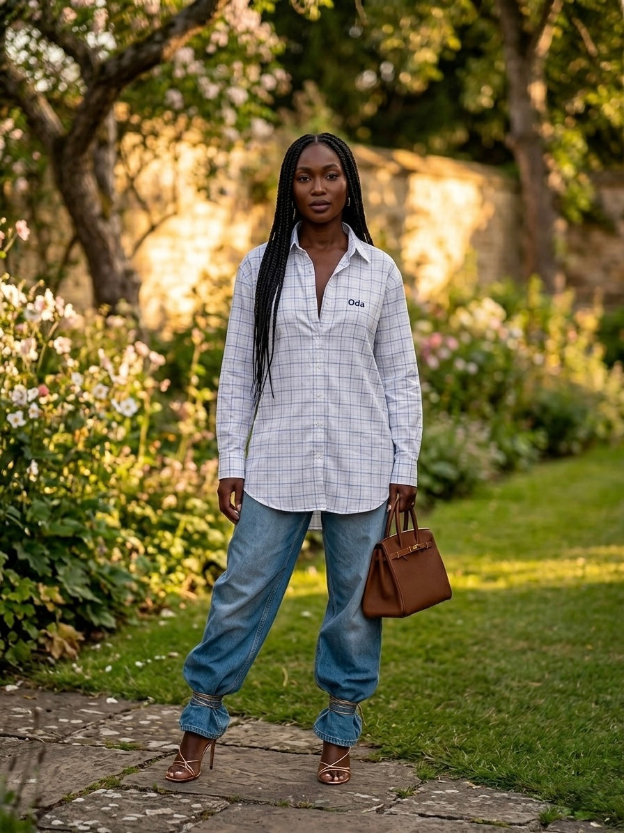 Le T-shirt manches longues essentiel | Collection Zéro