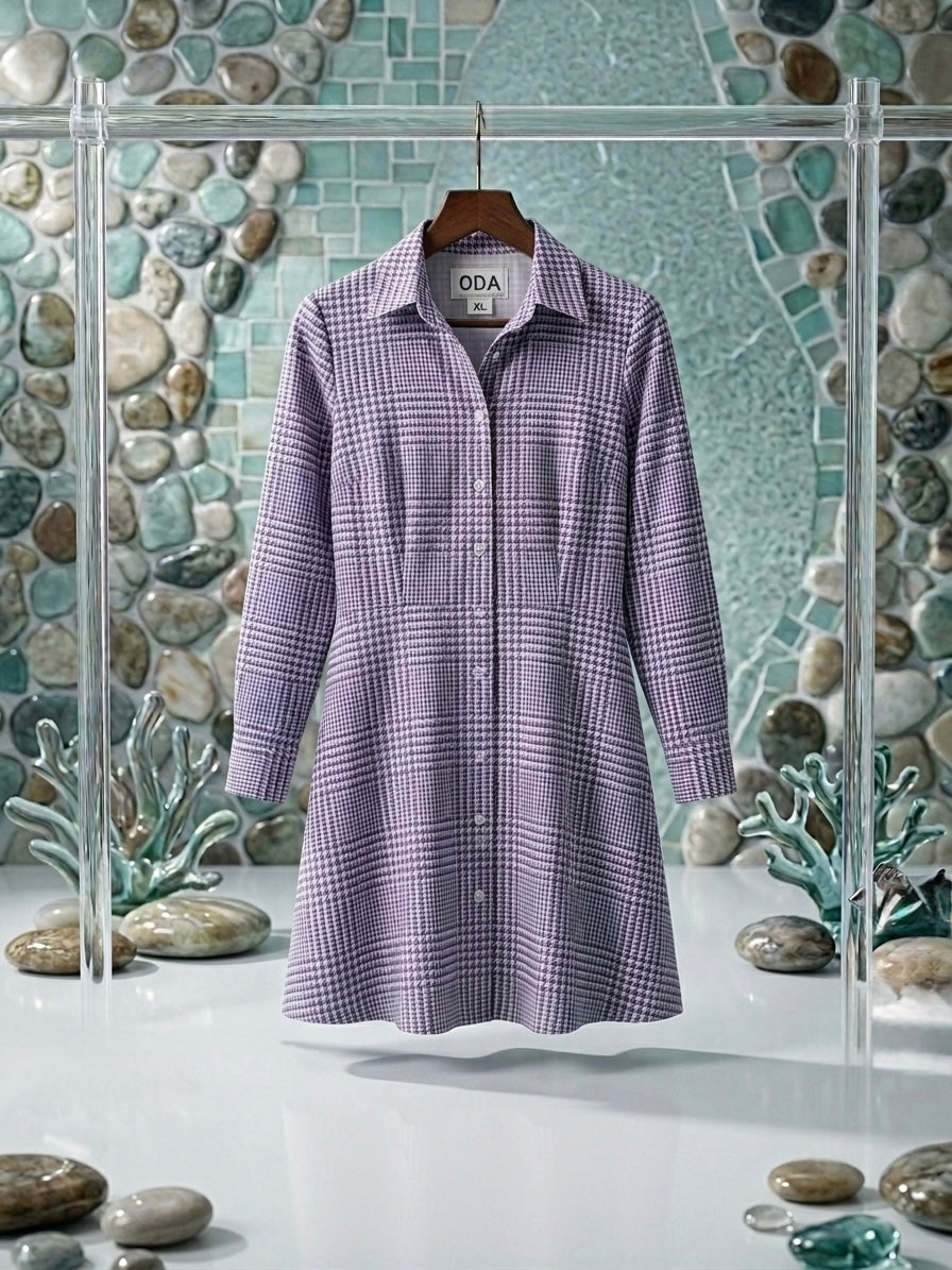 The Janice Lavender