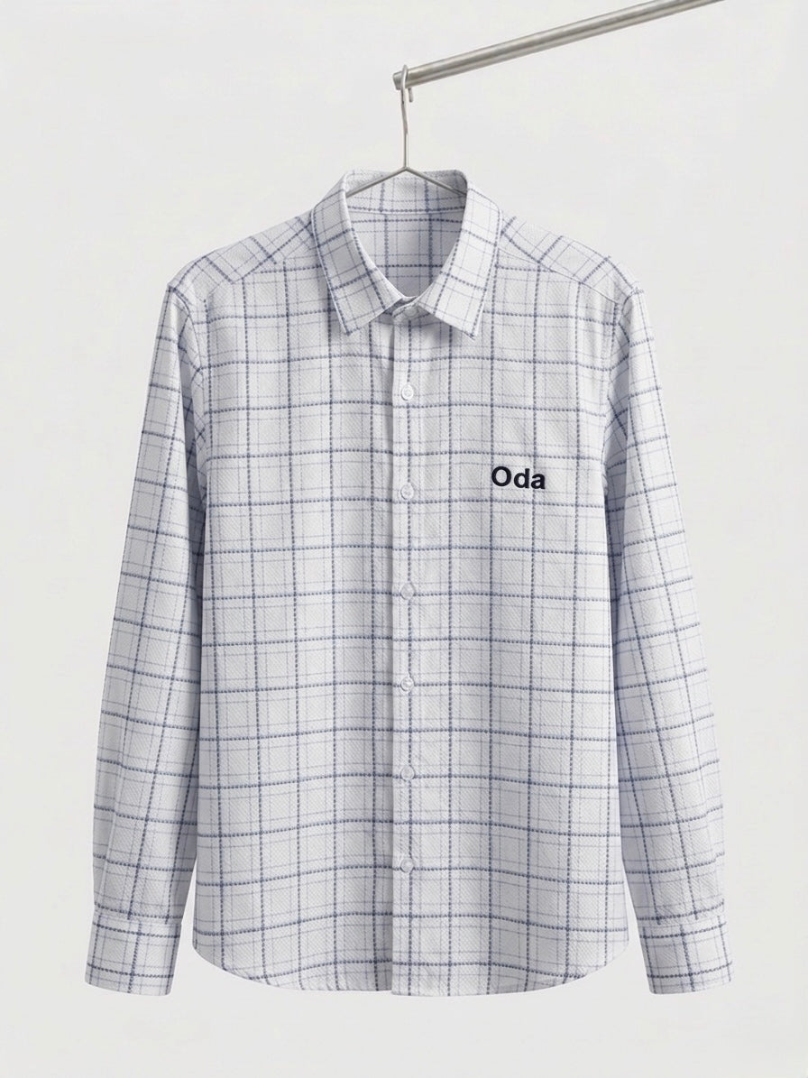 The Essential Long Sleeve | Collection Zéro