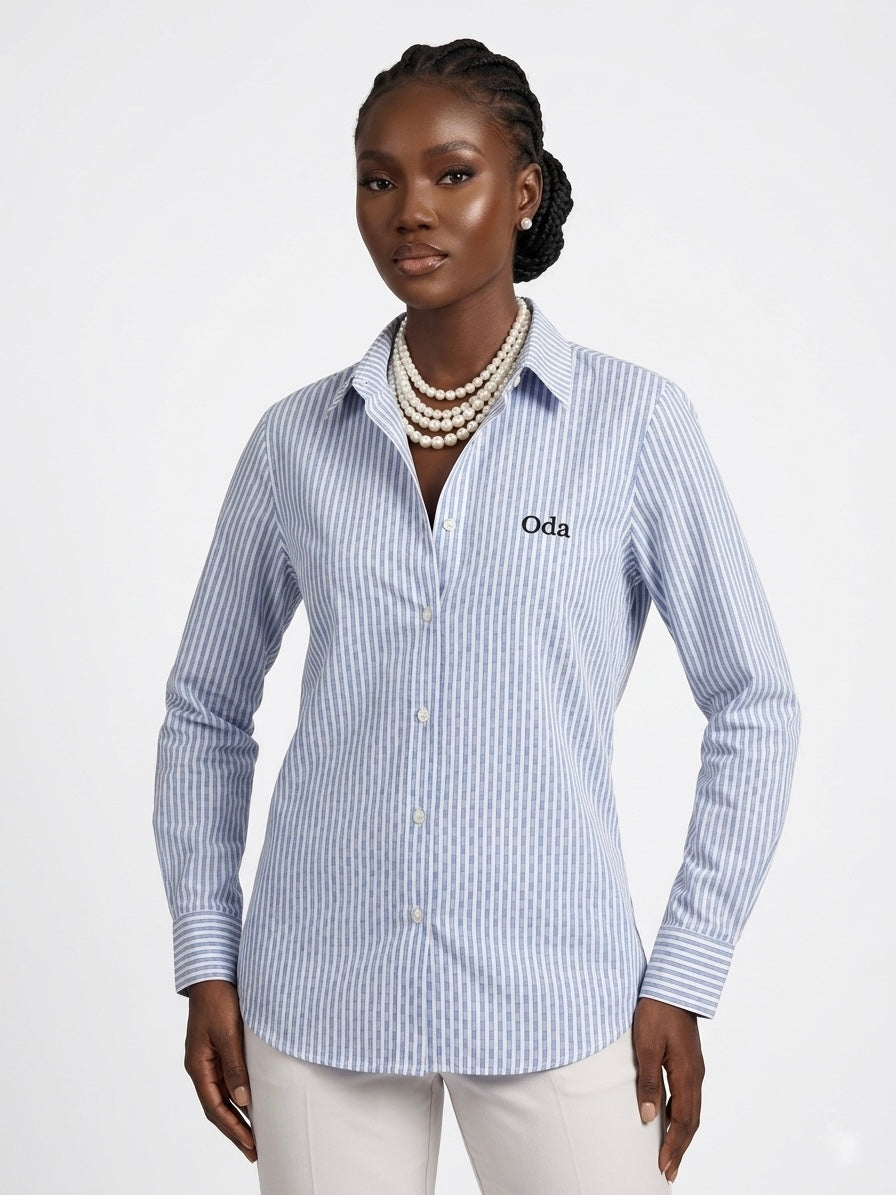 Effortless Sophistication| Collection zero