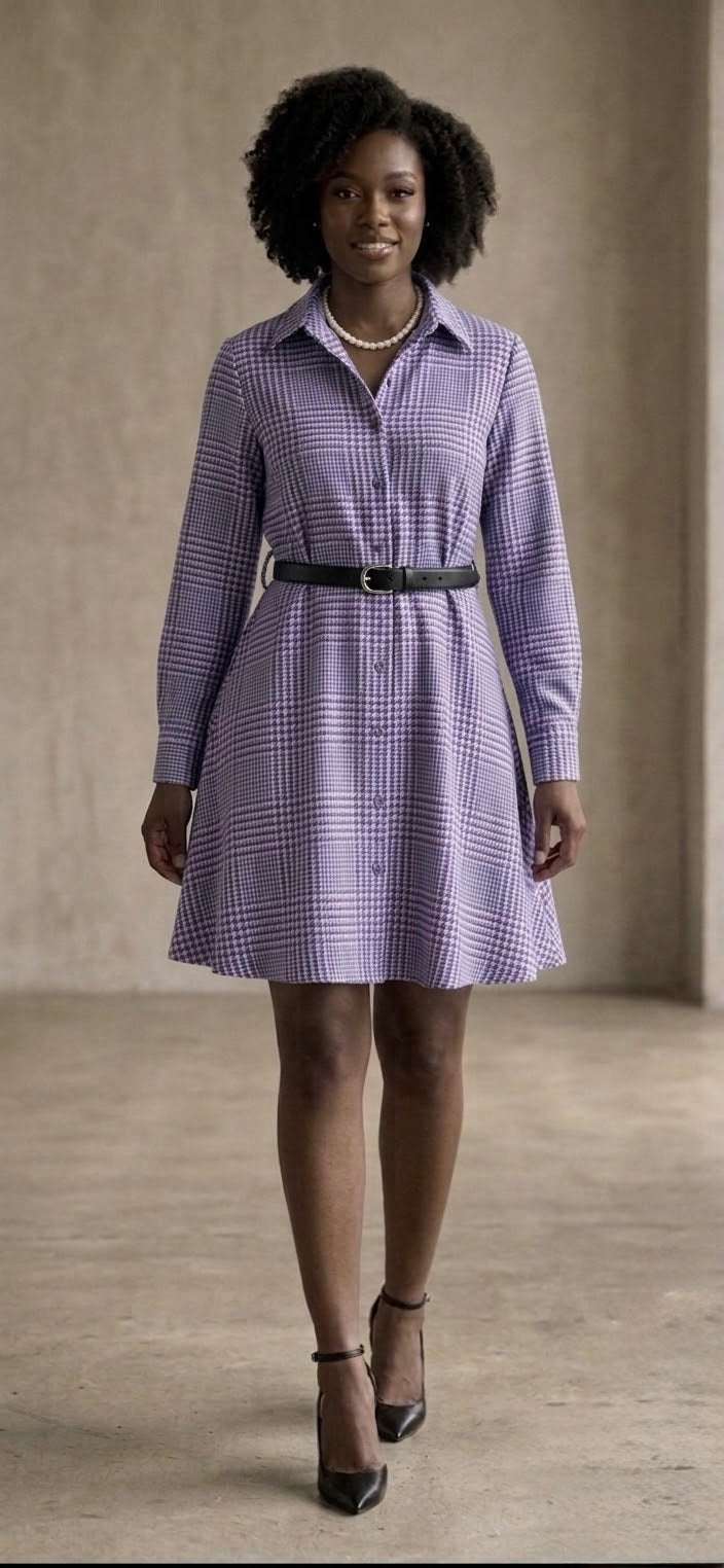 The Janice Lavender
