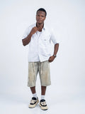 Refined Versatility l Collection Zero