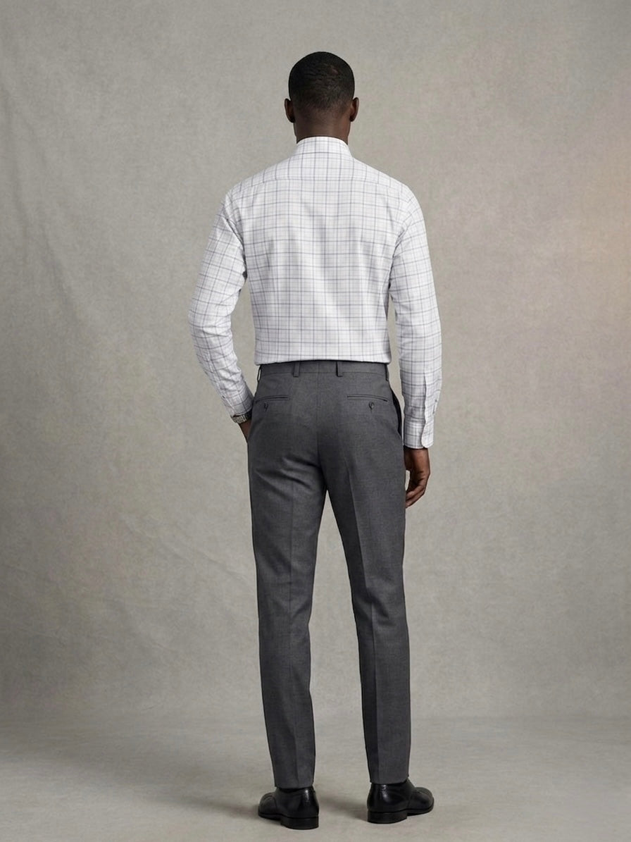 The Essential Long Sleeve | Collection Zéro