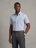 The Essential Short Sleeve | Collection Zéro